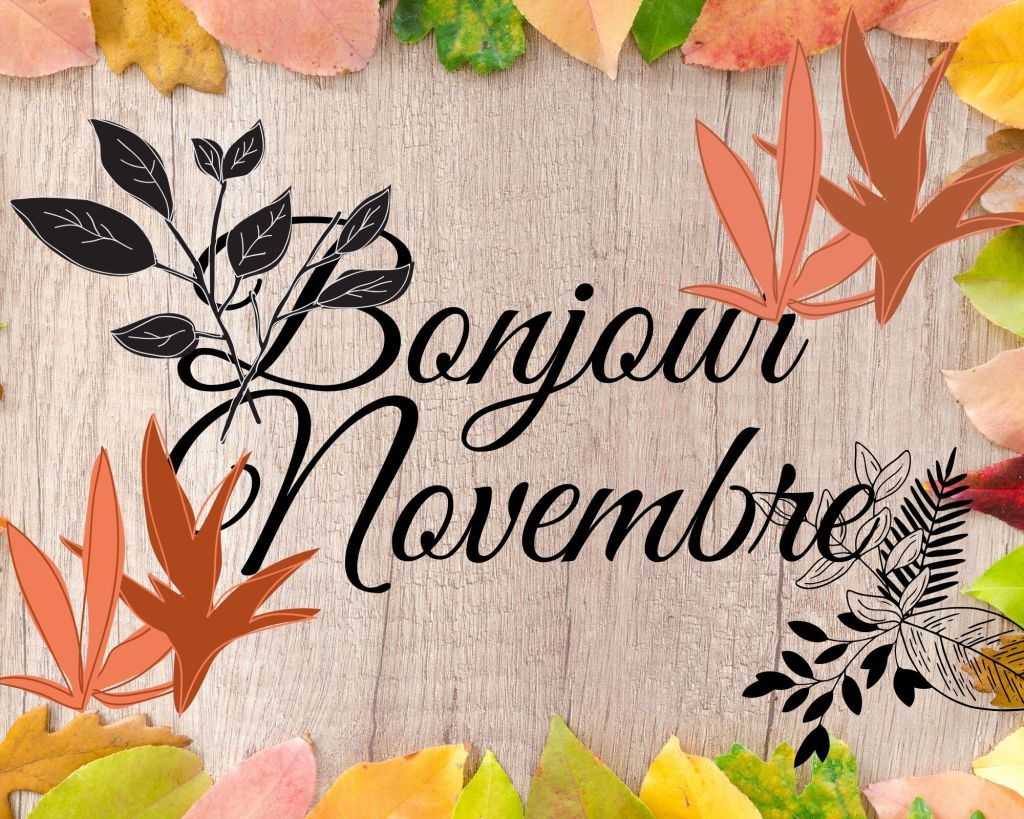 Novembre