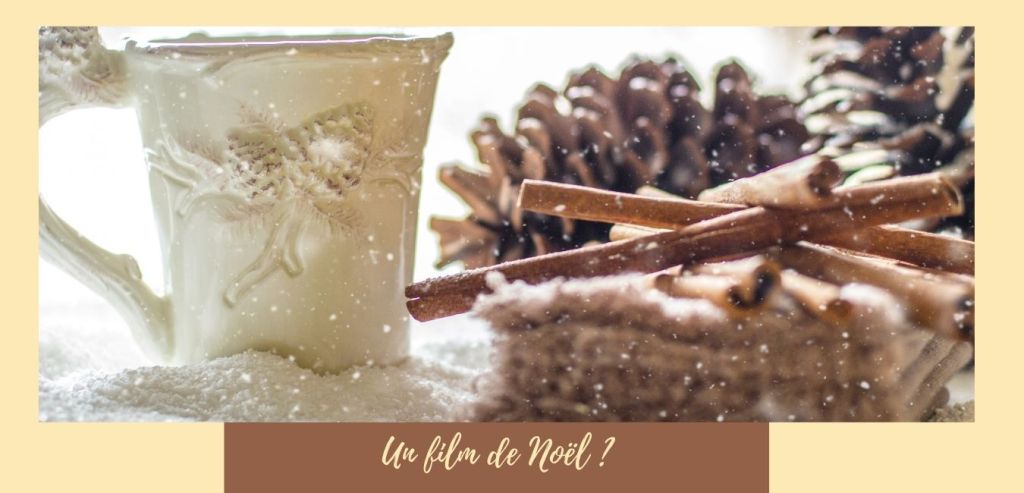 Le film de&nbsp;Noël