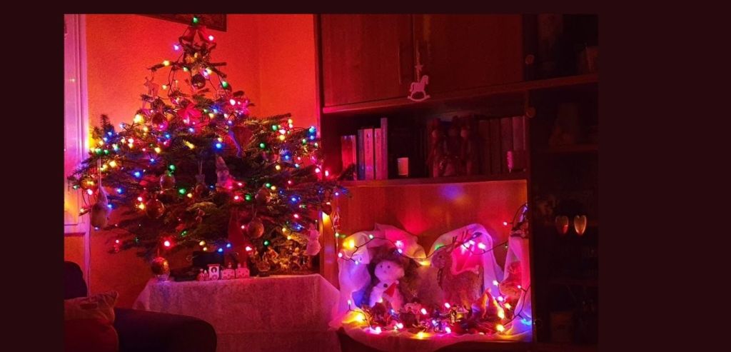 Lettre au Père&nbsp;Noël