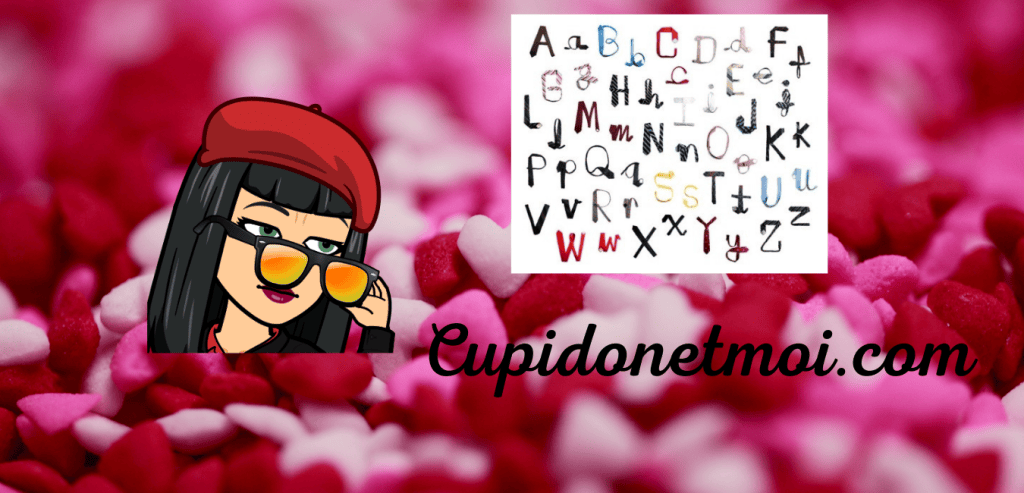 Romance Cupidonetmoi.com – Extrait