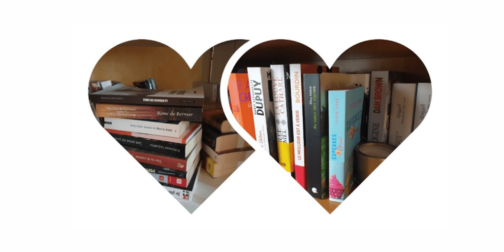 Mes lectures d&rsquo;été