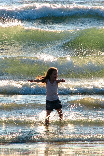 Promenade dans mon enfance